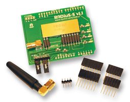 LPRS ERA-ARDUINO-S900
