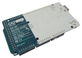 A000067 - Placa de Desarrollo, Arduino Mega 2560, MCU ATmega2560, 54 E/S 5V, 16 Entradas Analógicas, 4 UARTs