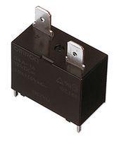 OMRON ELECTRONIC COMPONENTS G4A1AE DC5