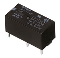 OMRON ELECTRONIC COMPONENTS G6B2114P1US DC24