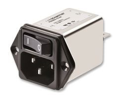 SCHAFFNER - TE CONNECTIVITY 811709-SF