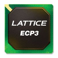 LATTICE SEMICONDUCTOR LFE3-35EA-6FTN256C