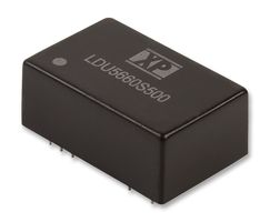 XP POWER LDU5660S300