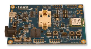 EZURIO DVK-BL600-SA
