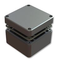 DELTRON ENCLOSURES 486-121208-68