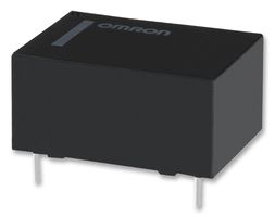 OMRON ELECTRONIC COMPONENTS G5CA-1A  DC5
