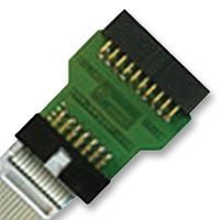 SEGGER 8.06.03 J-LINK 14-PIN TI ADAPTER