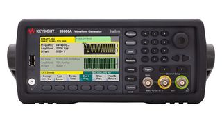 KEYSIGHT TECHNOLOGIES 33622A
