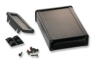 HAMMOND 1457K1602EBK