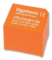 VIGORTRONIX VTX-214-001-106