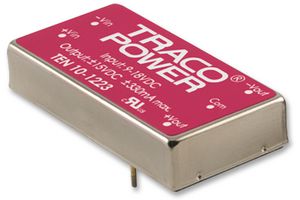 TRACO POWER TEN 10-1213