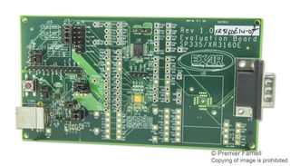 MAX LINEAR XR3160EIU-0A-EB