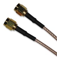 AMPHENOL RF 135101-01-M0.50
