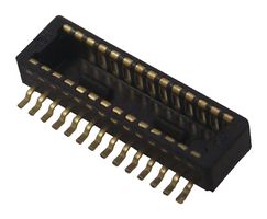 HIROSE / HRS DF40C-24DP-0.4V(51)