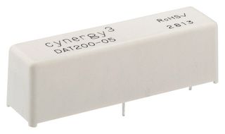 SENSATA / CYNERGY3 DAT200-12