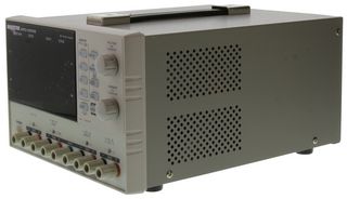 GW INSTEK GPD-4303S