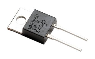TT ELECTRONICS / WELWYN WMHP35-R10J