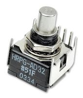 BROADCOM HRPG-ASCA#54R