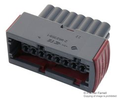 TE CONNECTIVITY / PARTNER STOCK 2-963217-1