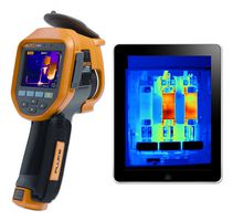 FLUKE FLK-TI400-9HZ-FLUKE CONNECT IPAD AIR