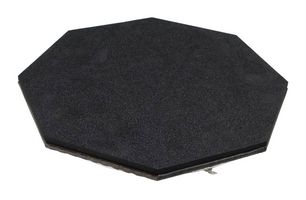 47200 - Base Giratoria, ESD, Disipadora, Espuma de Alta Densidad, 318 mm