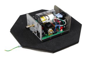 47200 - Base Giratoria, ESD, Disipadora, Espuma de Alta Densidad, 318 mm