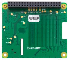 RASPBERRYPI-SENSEHAT - Placa Hija, HAT Sensor Raspberry Pi, Sensores de Orientación/Presión/Humedad/Temperatura