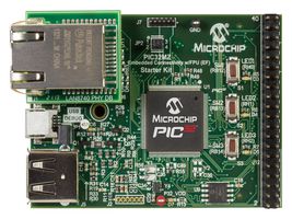 MICROCHIP DM320007-C