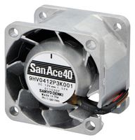 SANYO DENKI 9HV0412P3K001