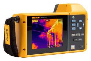 FLUKE FLUKE TIX500 9HZ