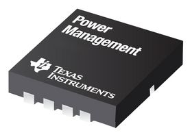 TEXAS INSTRUMENTS CSD19537Q3T