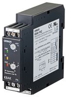 OMRON INDUSTRIAL AUTOMATION K8AKLS1100240VAC