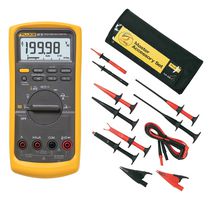 FLUKE FLUKE 87/TLK225-1