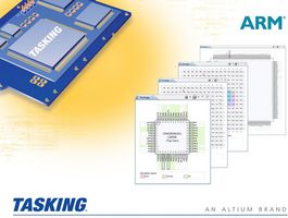 ALTIUM - IDE, ARM, FLOTANTE, CORTEX-M - 07-200-103-806-05-2-5U