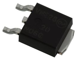 ONSEMI NTD20N06T4G