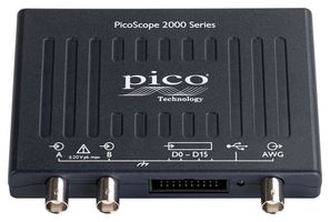 PICO TECHNOLOGY PICOSCOPE 2207B MSO