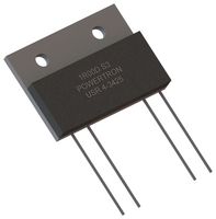 VPG FOIL RESISTORS USR 4-3425 0R500 D 1%