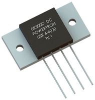 VPG FOIL RESISTORS USR 4-4020 0R500 D 1%