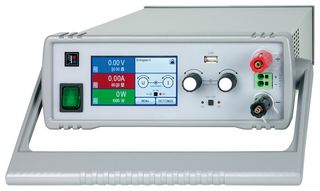 EA ELEKTRO-AUTOMATIK EA-PSI 9200-25 DT