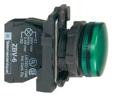 SCHNEIDER ELECTRIC XB5AVM3