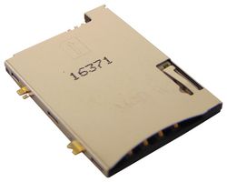 MOLEX / PARTNER STOCK 47603-0001