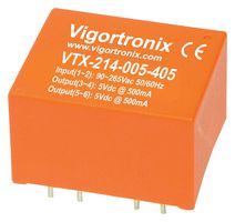 VIGORTRONIX VTX-214-005-412