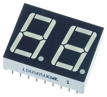 MULTICOMP PRO LD0565GWK