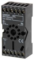OMRON INDUSTRIAL AUTOMATION PF113A-N.2