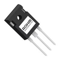 ROHM SCT4062KEHRC11