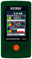 EXTECH INSTRUMENTS EMF450
