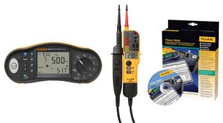 FLUKE FLUKE 1664  UK-TPL KIT