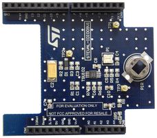 STMICROELECTRONICS STEVAL-IDI009V1