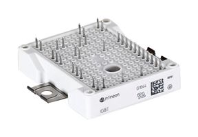INFINEON FS50R12W2T4BOMA1
