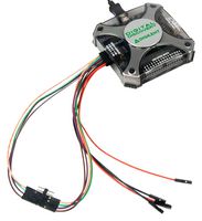 410-338 - Placa de Desarrollo, Analizador Lógico y Generador de Patrones, Digital Discovery™, Tamaño Pequeño